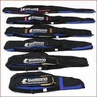 Shimano Rod Bag - fishing rod bag - utility fishing tackle