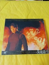 Leon黎明 cd