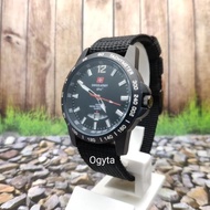 Swiss ARMY Watch HC-3777G CANVAS ORIGINAL Code 199