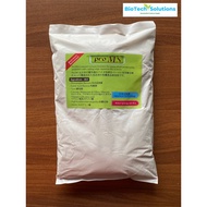 Pro MS (1kg), Powder EM Bacteria, Akuakultur, Ikan, Udang, Aquaculture, Fish, Prawn, Shrimp