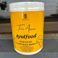 TIARA ARJUNA AYUL FOOD 500gram