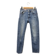 Acne Studios Bla Konst Si DENIM TAN Aga FLO On R AG Women's Jeans Pants Direct From Japan