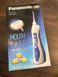 Panasonic EW1211A 口腔沖洗器