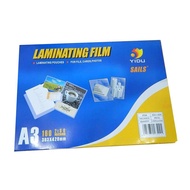 a3 laminator film / laminate film-- OEM Brand
