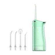 美斯雨冲牙器洗牙器家用电动便携式牙齿清洁便携洗牙器口腔护理