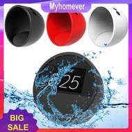 Silicone Cover Silicone Protective Case Smart Speaker Case for  Echo Spot