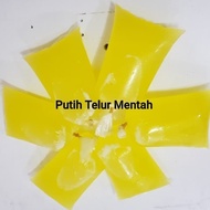 |NEWSALE| Putih Telur Mentah