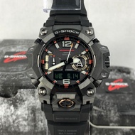 Casio G-Shock Master of G ‘Emergency Colors’ Series Mudmaster GWG-B1000EC-1