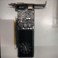 Zolac NVIDIA GT 1030 graphic card 2gb ddr5 used