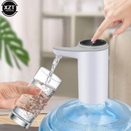 【CW】Electric Water Dispenser USB Water Pump Draw Water for Bottled Water Automatic Water Bottle Pump Smart Applianc Drink Dispenser