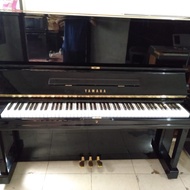 Piano Yamaha U3 H