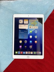 iPad 8 128GB WiFi Silver , 92% Battery Health , HK Version