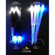 Sundia LED Diabolo Handstick 三铃LED灯光棍