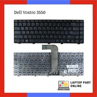 Replacement Keyboard Dell Vostro 3550 Inspiron N4110 M4110 N4050 M4040 M5040 M5050 N5040 N5050 Lapto