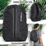 Descent 20L EI GER Original Laptop Backpack