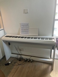 Roland FP-30X digital piano 數碼琴連琴架