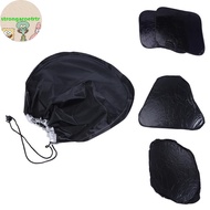 Strongaroetrtr Cockpit Sunshade Set For A320 A321 A319 Sun Blocking UV Protection Sun Protection Sim