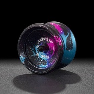Yoyo yoyo yoyo yoyo Game Dedicated Yo-Yo Pro Alloy Ball Advanced Professional Professional Children 