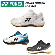 Yonex Badminton Shoes Power Cushion SHB65Z3 Series