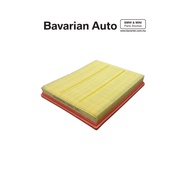 100% Original Denckermann Air Filter Element | BMW F20/F30/F34 with N55/S55 Engines | 13717602643