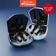 Lenovo GM2 Pro Bluetooth Wireless Gaming Earbuds High-Quality Noise-Canceling TWS Earphones With Mul