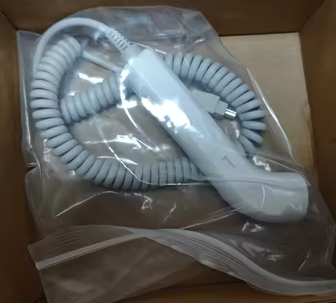 FETAL PROBE 2MHZ for CONTEC SONOLINE C （New, Original）