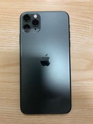 iPhone 11 Pro Max 256Gb mon have small black point 屏幕有小黑點