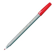 PILOT ปากกาเมจิก ปากกามาร์คเกอร์ ไพล็อต SDR-200 ( 1 ด้าม )