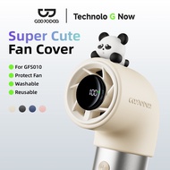 GOOJODOQ Fan Cover For GFS010