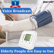Digital Arm blood pressure monitor original bp blood pressure machine 血压测量器 pressure check machine b