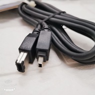 FireWire - 1394 1.8M 4PM/6PM