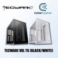 Tecware VXL White/Black (Replaces Tecware VXR)