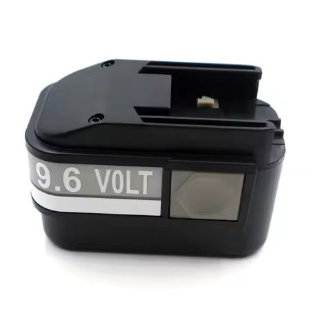 Atl 9.6V B9.6 BX9.6 BXS9.6 MX9.6 PES9.6T PES9.6 Ni-CD/Mh Power Tool Battery Pack Drill