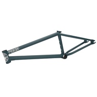 Frame BMX Fiend Reynolds V3 21" Matte Dark Blue Bicycle