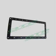 Oil sump cover gasket,Laidong ,KAMA ,KM , LD engine parts,4L22T/4L22BT