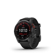 Garmin - 010-02539-1A fēnix 7S Solar GPS 太陽能智能手錶