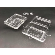 BENXON Ops H3 1 pkts 100pcs/BENXON Ops H3 ada Log 50pcs