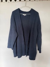 Global Work 針織外套 L 碼