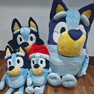 Bluey Soft Plush Toys - Assorted