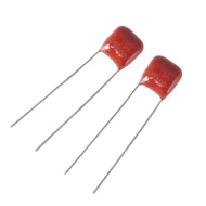 10Pcs CBB capacitor 224J 0.22UF 754J 0.75UF 155J 1.5UF 400V 1000V CBB21 Metallized Polypropylene Fil