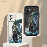 Casing hp For VIVO Y19S Y100 Y36 Y27 Y27S Y21 Y21S Y21T Y21A Y33S Y33Y Y29 Y28 4G 5G Phone Case S2 0