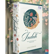 INDAH - LOLLYSNOW Fajar Pakeer