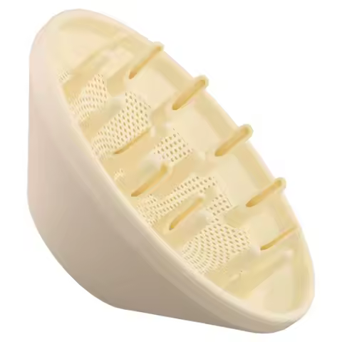 ABEZ 360° Rotating Diffuser Attachment Nozzle For Laifen LF03 Hair Dryer/Swift SE Styling Tool Hair 