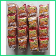 ◇ 4 Pack Vinegar Pusit