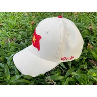 Vietnam Star Hat Great Ceremony September 2