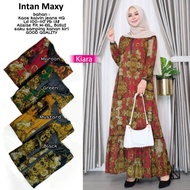 Intan MAXY