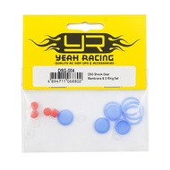 Yeah Racing DSG-004 DSG Shock-Gear Membrane & O-Ring Set