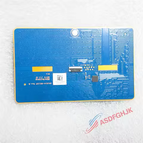 FOR MSI GF63 GF65 GF75 GE66 Modern14 GE76 GP76 GP77 Laptop Touchpad Trackpad Mouse Board 2H1614-0811