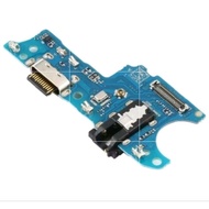 FLEXIBLE CHARGING BOARD CHARGER CONNECTOR SAMSUNG A02S/A03S plus ic