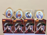 若來 Rolife 蘇蕊 Suri Mystery castle